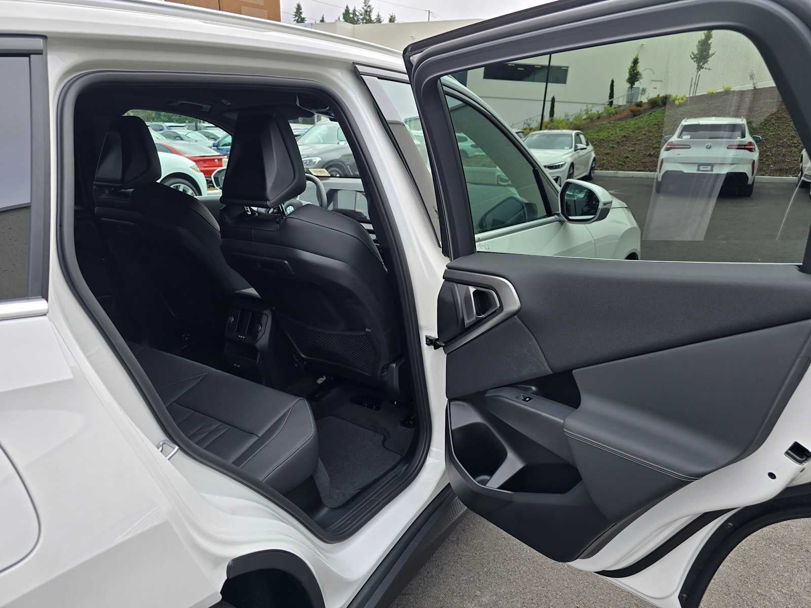 2026 BMW X3 30 xDrive 30 xDrive