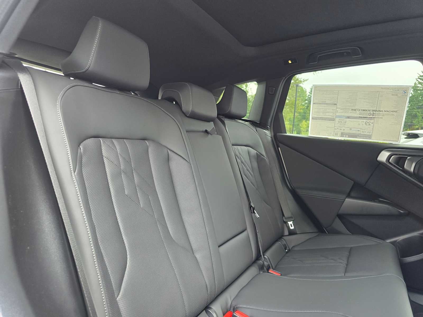 2026 BMW X3 30 xDrive 30 xDrive