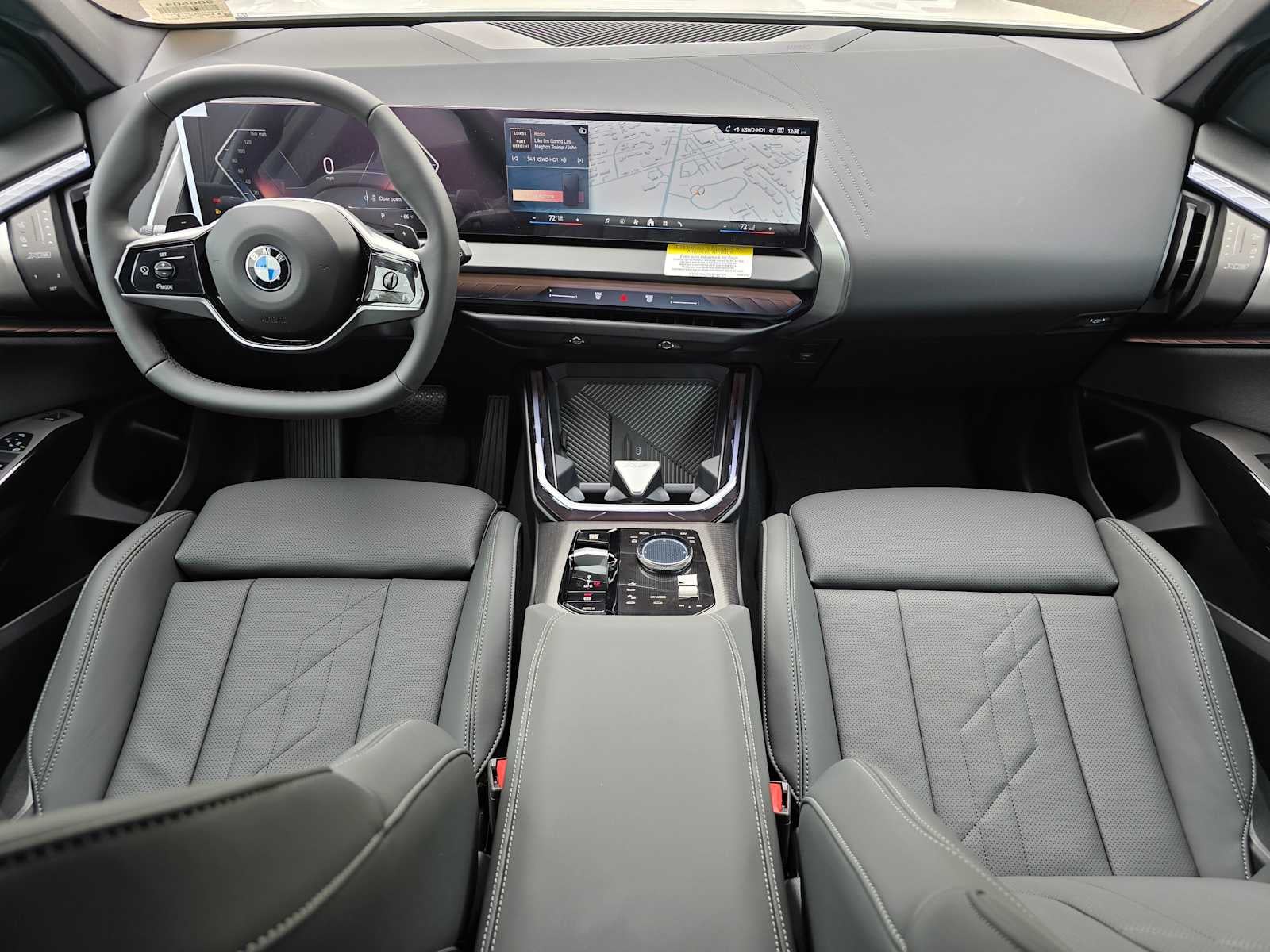 2026 BMW X3 30 xDrive 30 xDrive