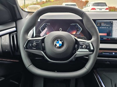 2026 BMW X3 30 xDrive 30 xDrive