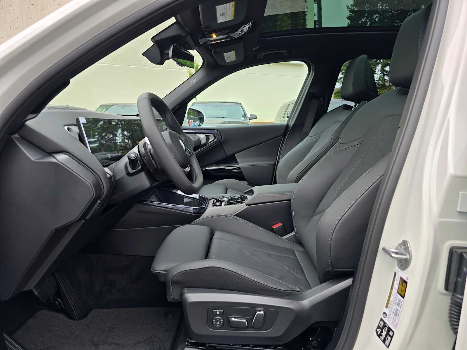 2026 BMW X3 30 xDrive 30 xDrive