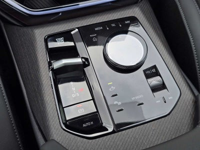 2026 BMW X3 30 xDrive 30 xDrive