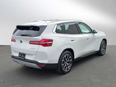 2026 BMW X3 30 xDrive 30 xDrive