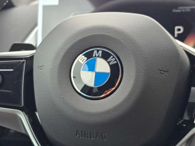 2026 BMW X3 30 xDrive 30 xDrive