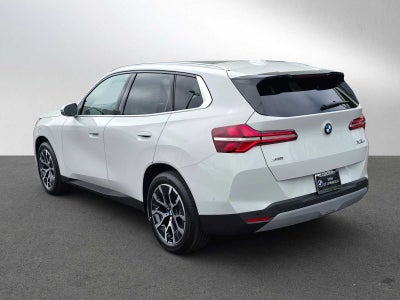 2026 BMW X3 30 xDrive 30 xDrive