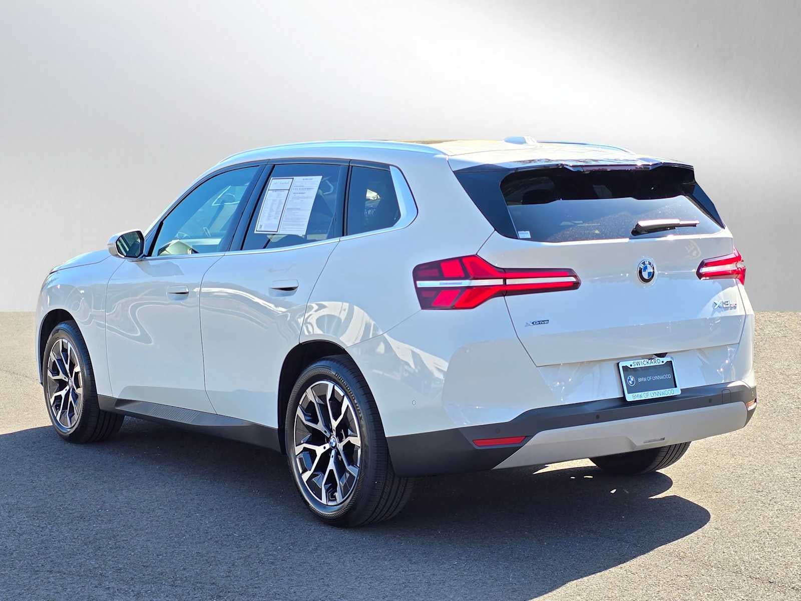 2026 BMW X3 30 xDrive 30 xDrive