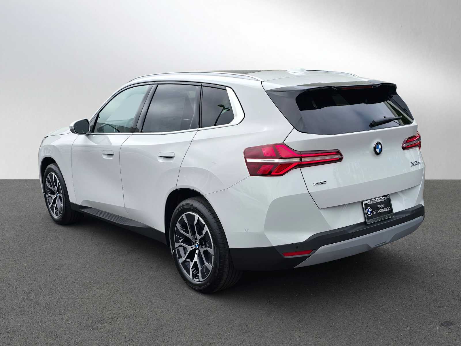 2026 BMW X3 30 xDrive 30 xDrive