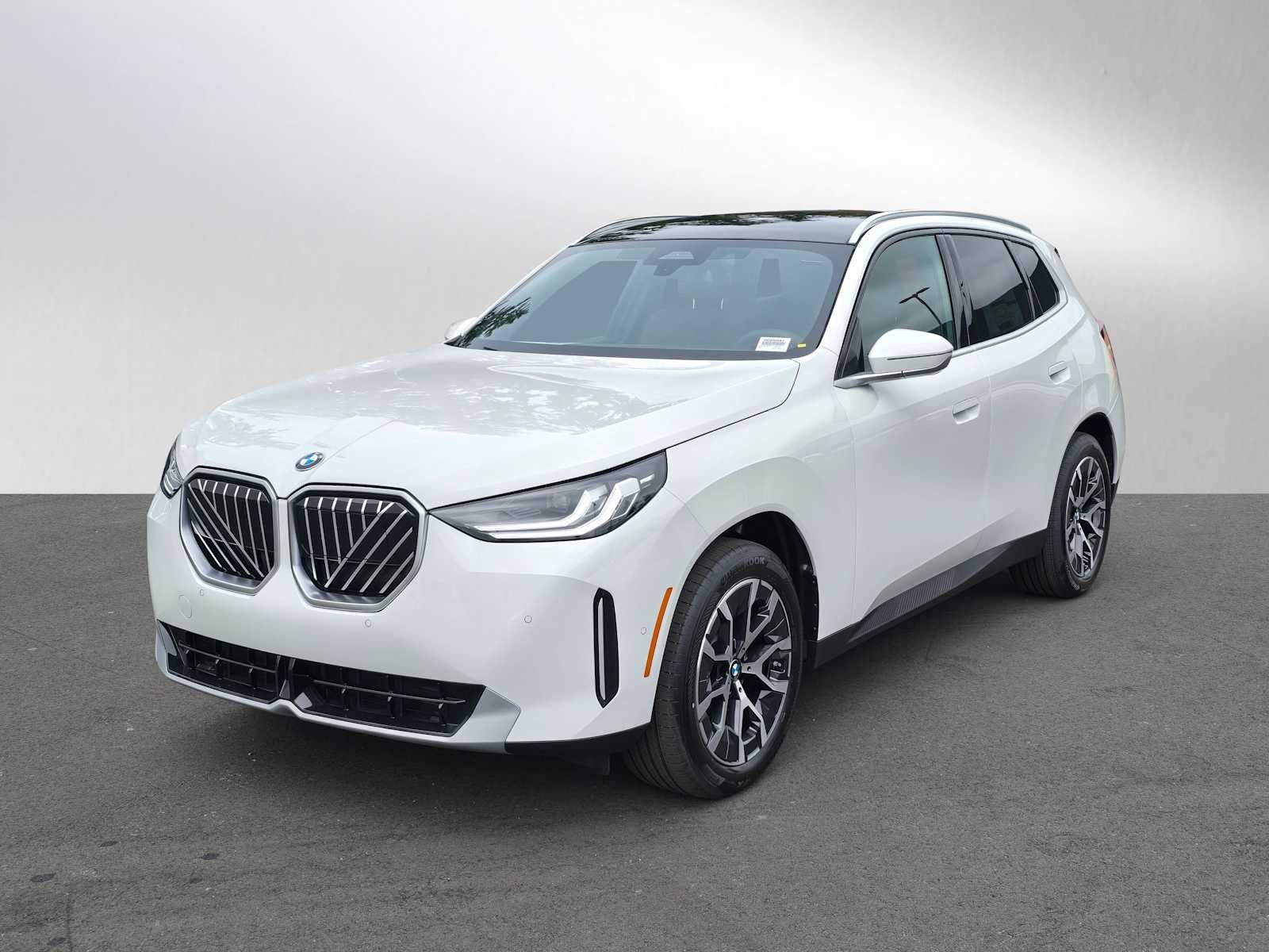 2026 BMW X3 30 xDrive 30 xDrive