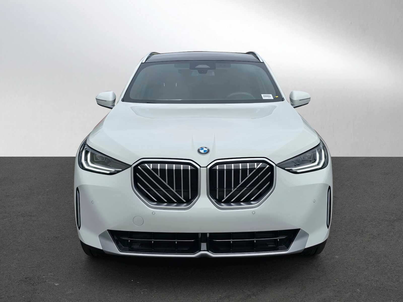 2026 BMW X3 30 xDrive 30 xDrive