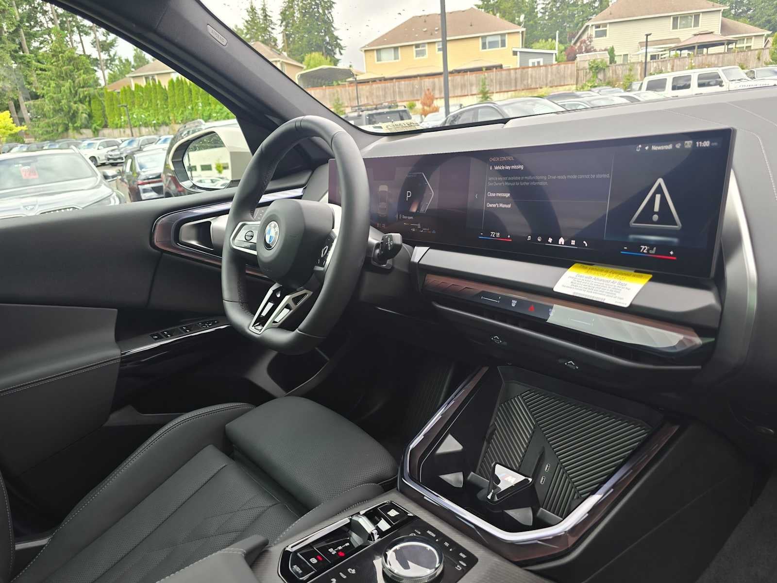 2026 BMW X3 30 xDrive 30 xDrive