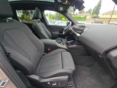 2026 BMW X3 30 xDrive 30 xDrive