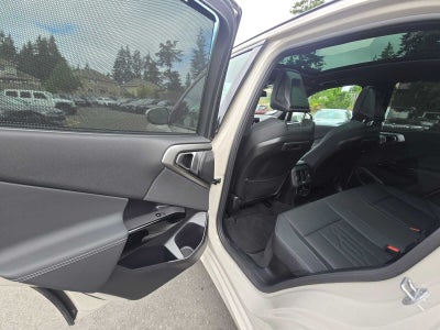2026 BMW X3 30 xDrive 30 xDrive