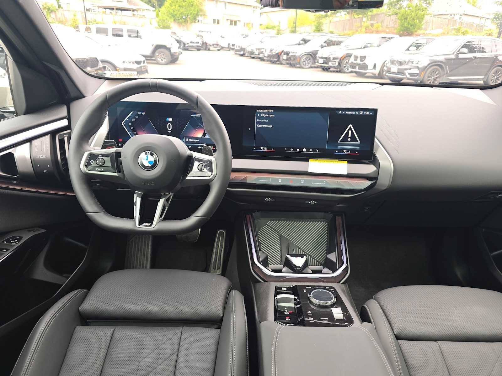2026 BMW X3 30 xDrive 30 xDrive