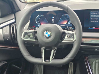 2026 BMW X3 30 xDrive 30 xDrive