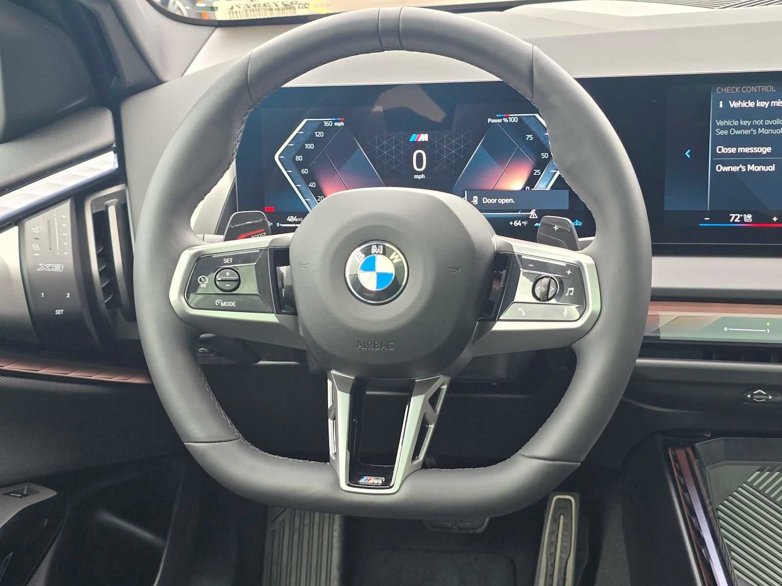 2026 BMW X3 30 xDrive 30 xDrive