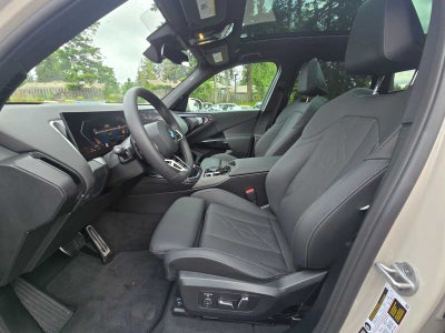 2026 BMW X3 30 xDrive 30 xDrive
