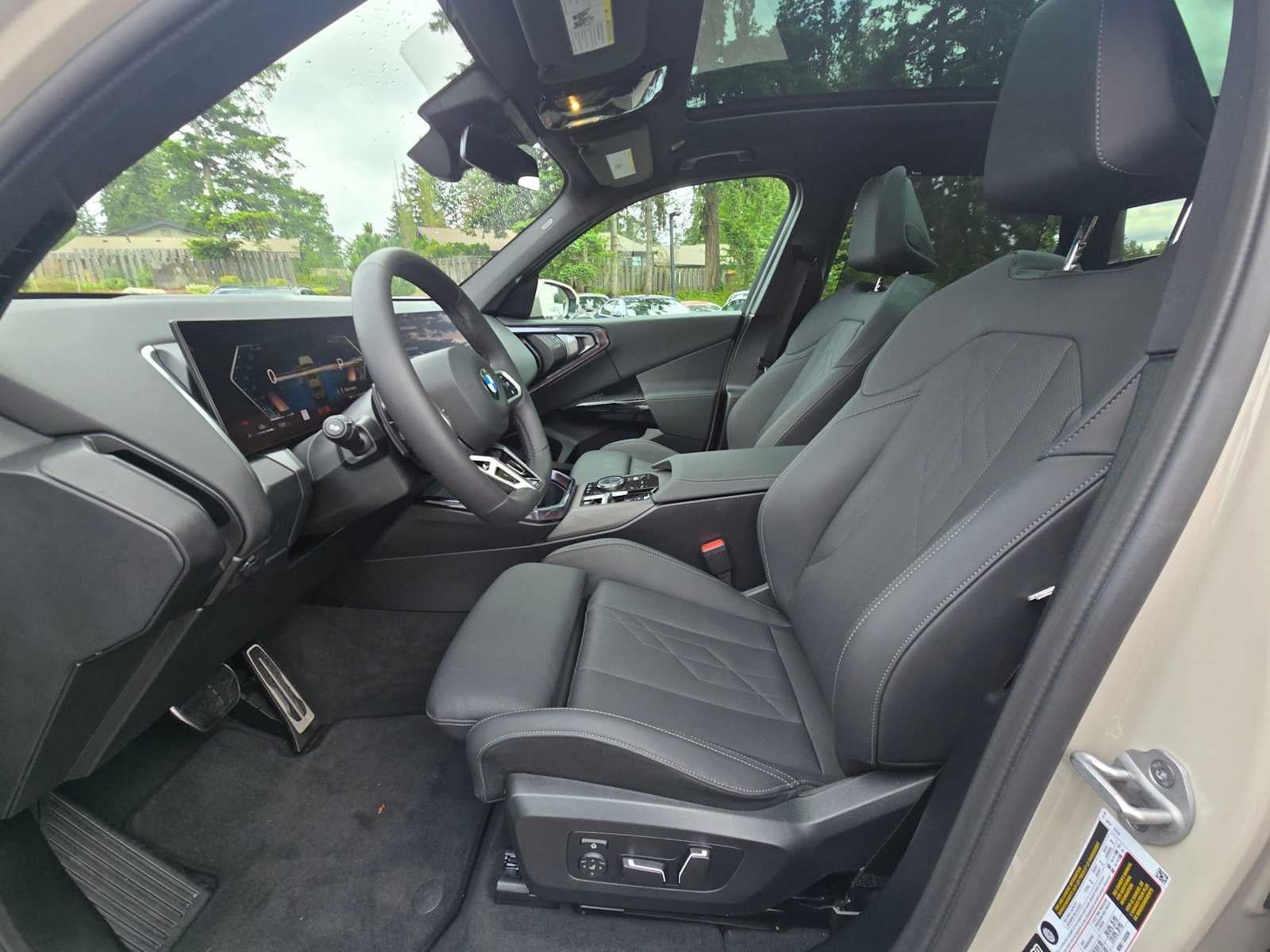 2026 BMW X3 30 xDrive 30 xDrive