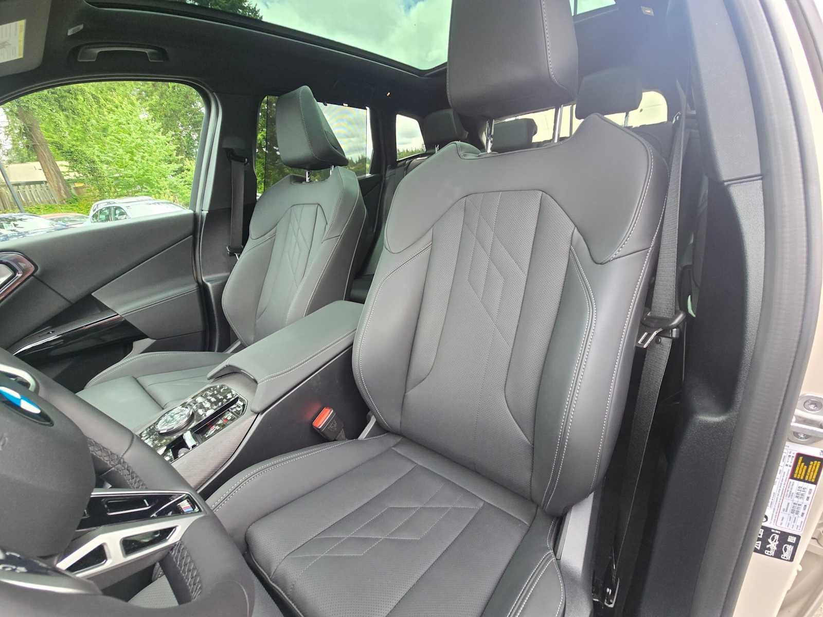 2026 BMW X3 30 xDrive 30 xDrive