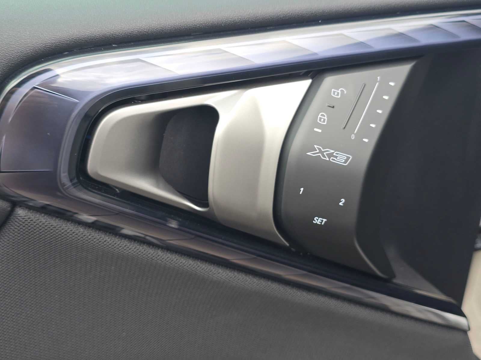 2026 BMW X3 30 xDrive 30 xDrive