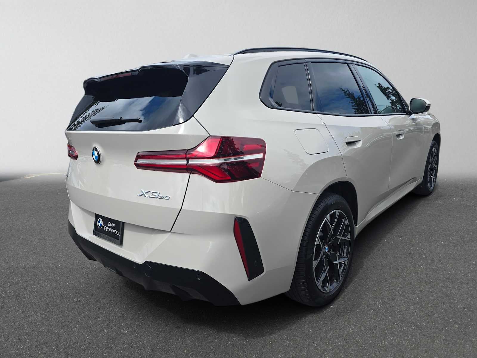 2026 BMW X3 30 xDrive 30 xDrive