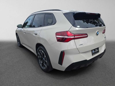 2026 BMW X3 30 xDrive 30 xDrive