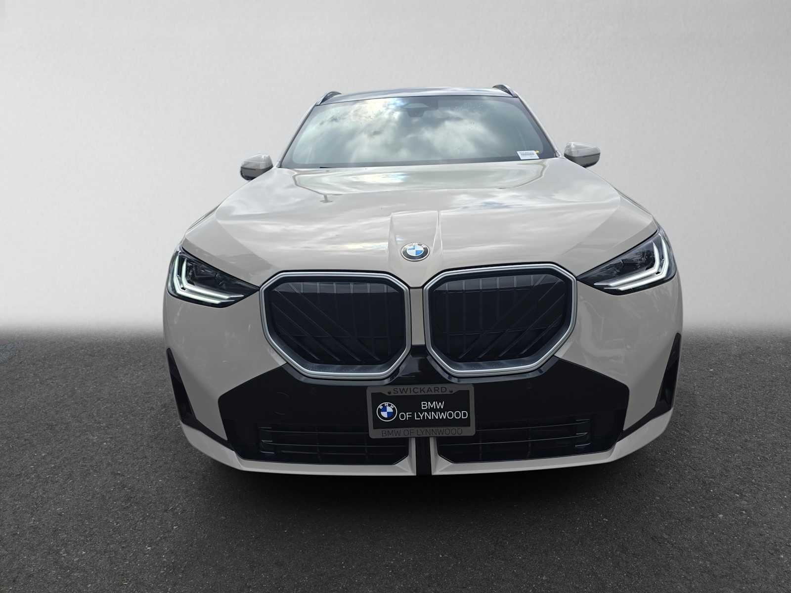 2026 BMW X3 30 xDrive 30 xDrive