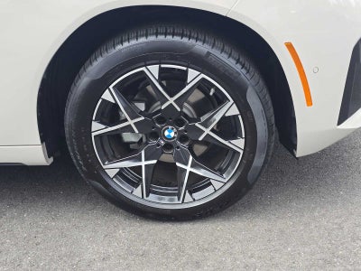 2026 BMW X3 30 xDrive 30 xDrive