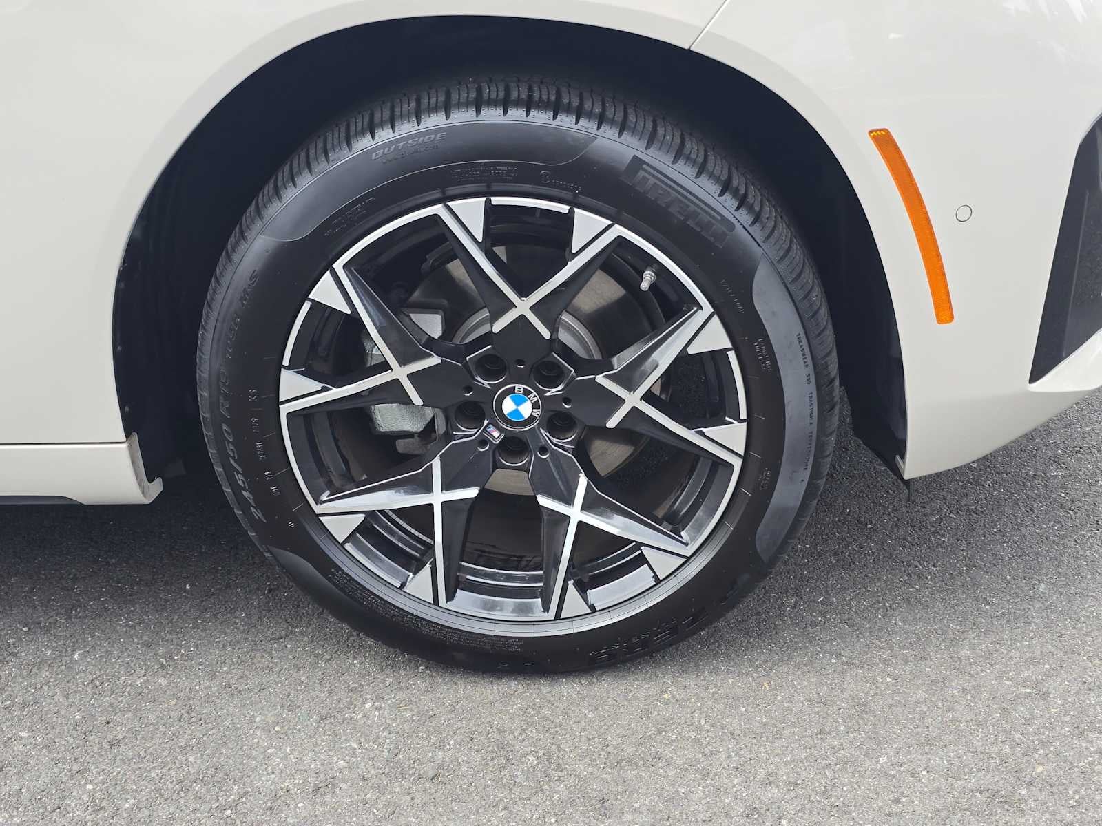 2026 BMW X3 30 xDrive 30 xDrive