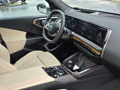 2025 BMW X3 30 xDrive 30 xDrive