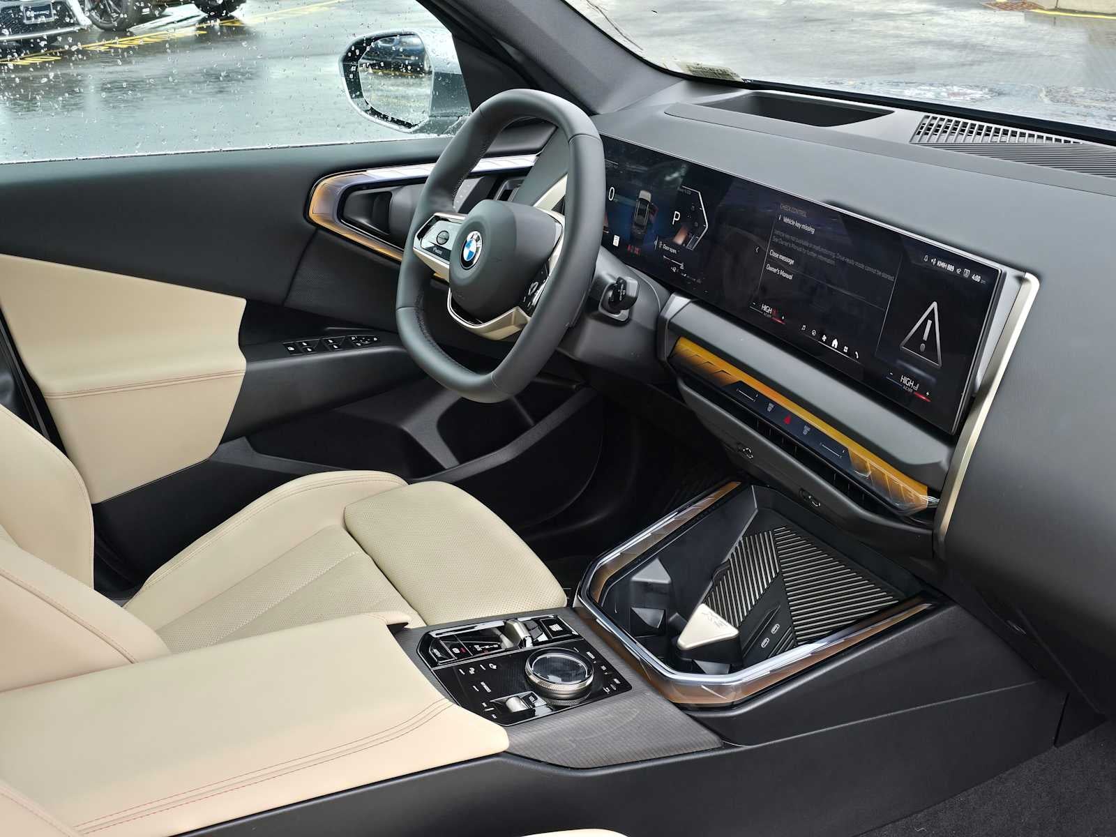 2025 BMW X3 30 xDrive 30 xDrive