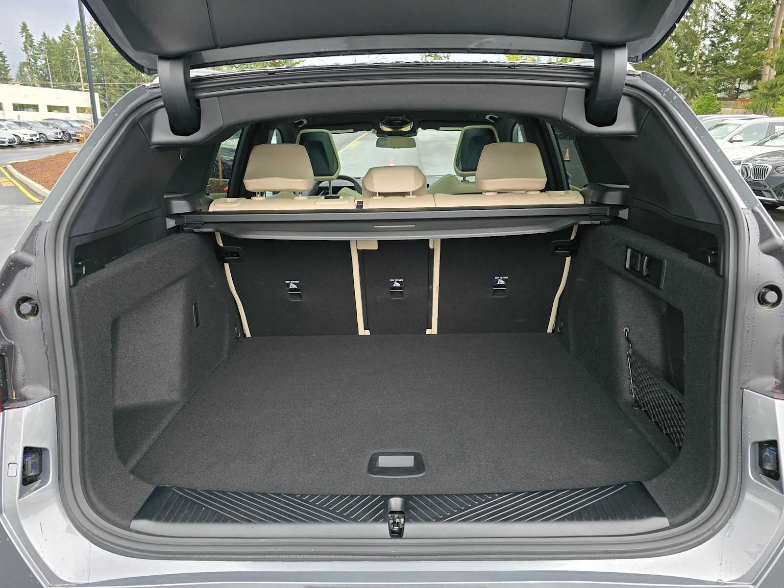 2025 BMW X3 30 xDrive 30 xDrive