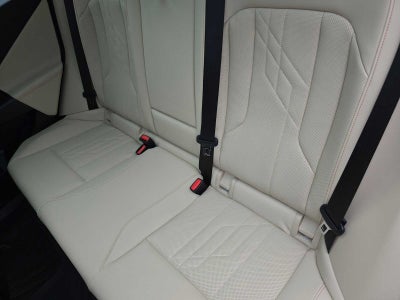 2025 BMW X3 30 xDrive 30 xDrive