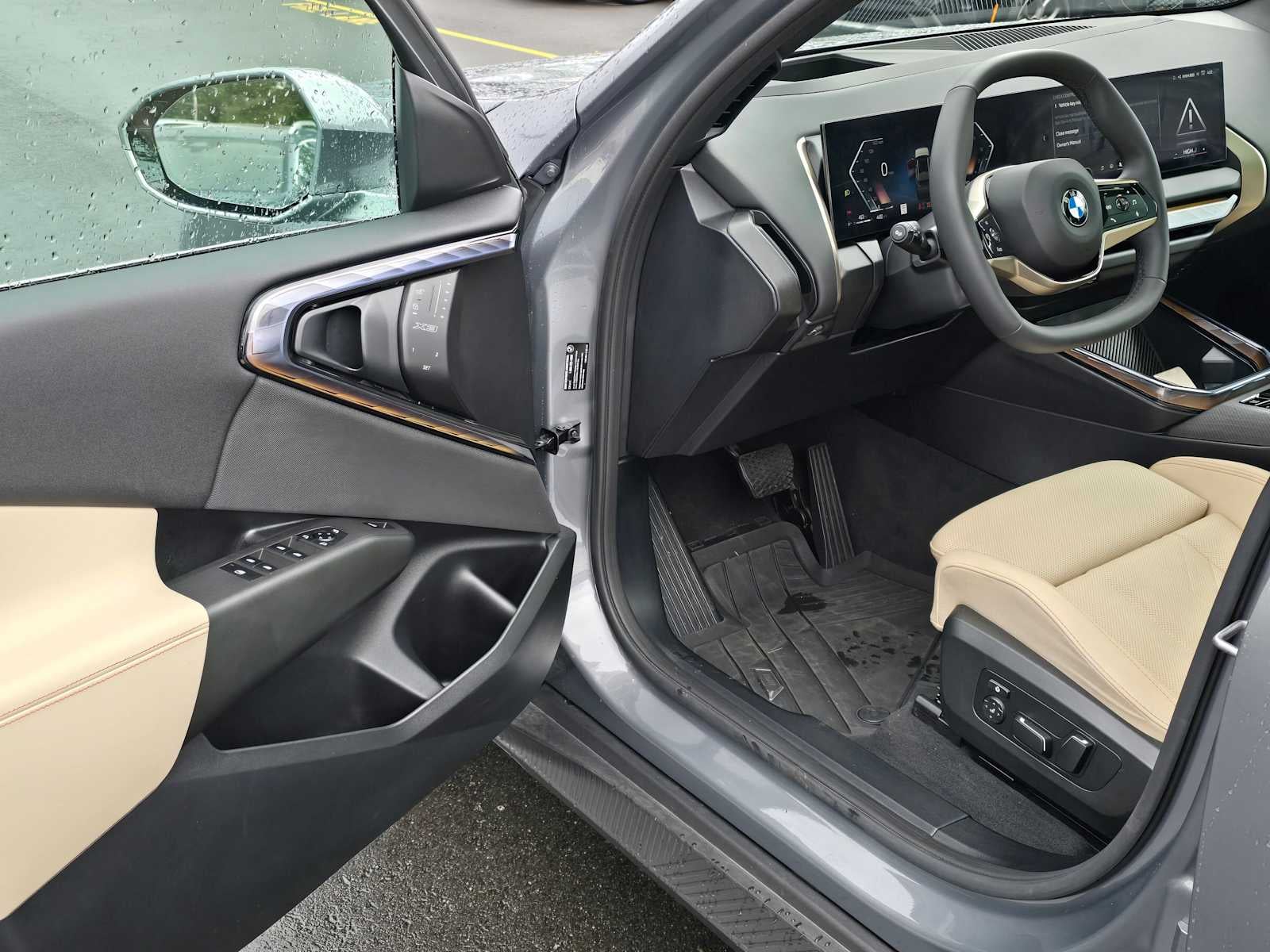 2025 BMW X3 30 xDrive 30 xDrive