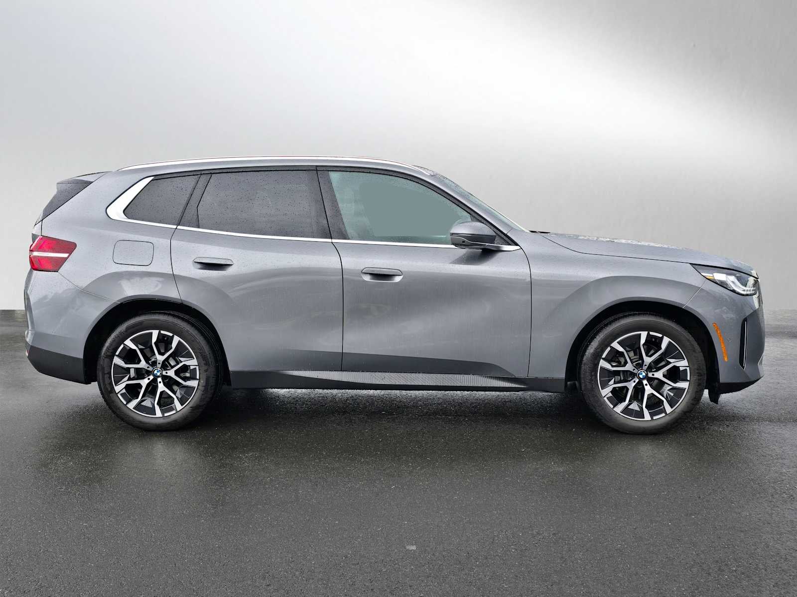 2025 BMW X3 30 xDrive 30 xDrive