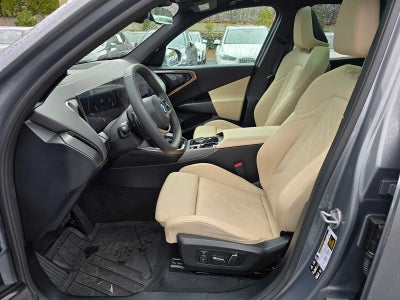 2025 BMW X3 30 xDrive 30 xDrive