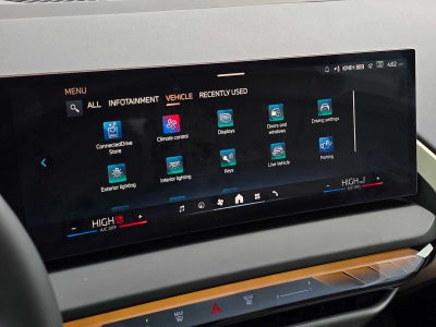 2025 BMW X3 30 xDrive 30 xDrive