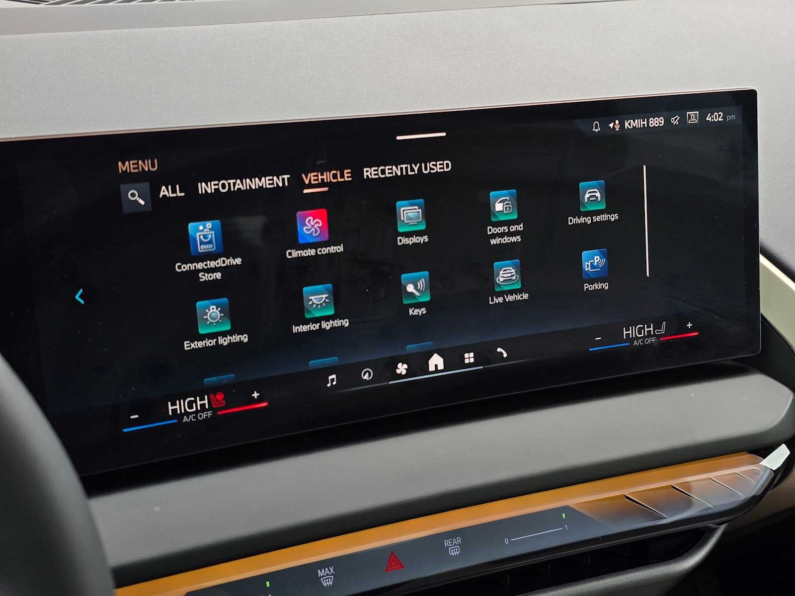 2025 BMW X3 30 xDrive 30 xDrive