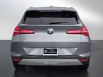 2025 BMW X3 30 xDrive 30 xDrive