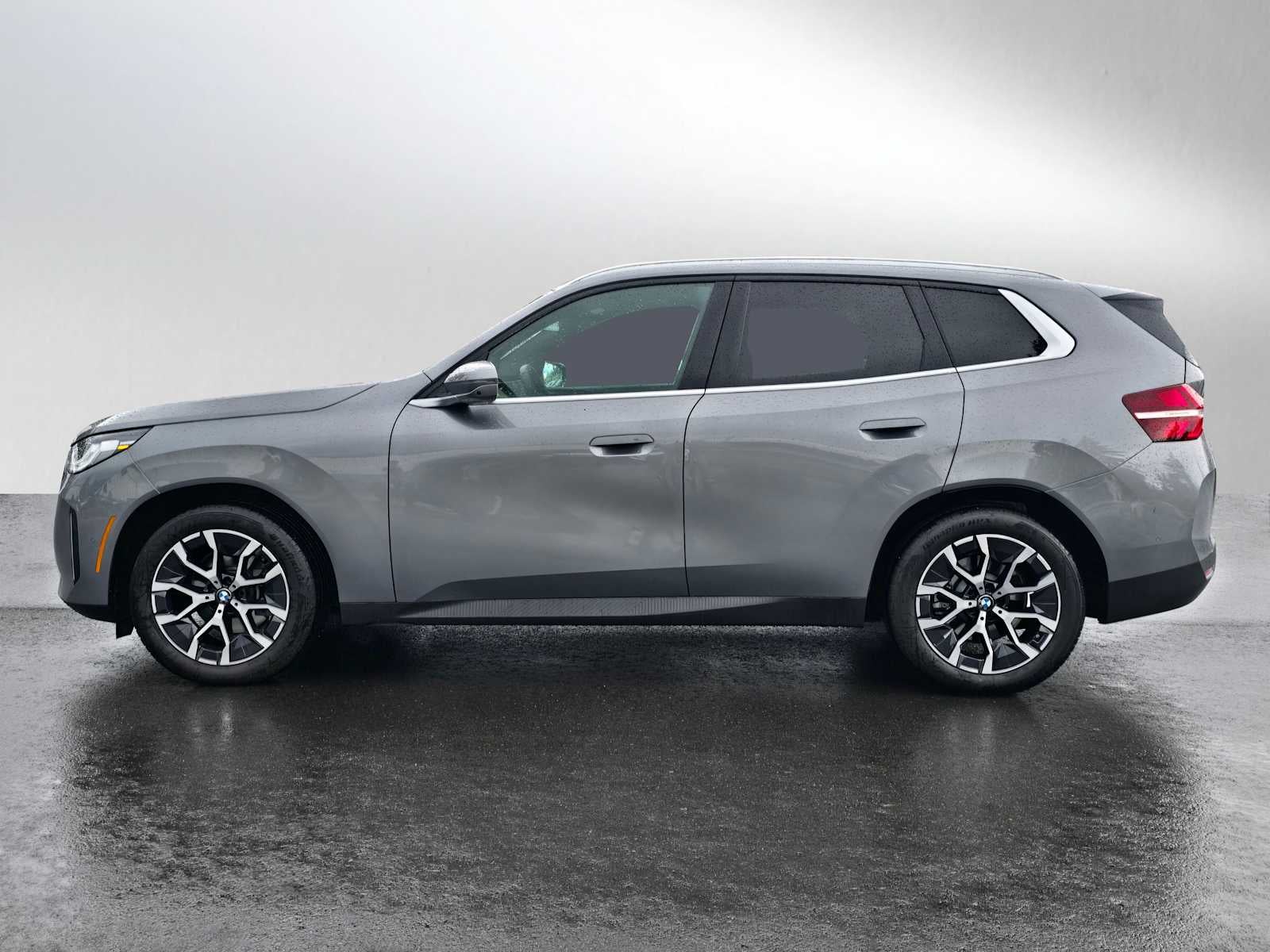 2025 BMW X3 30 xDrive 30 xDrive