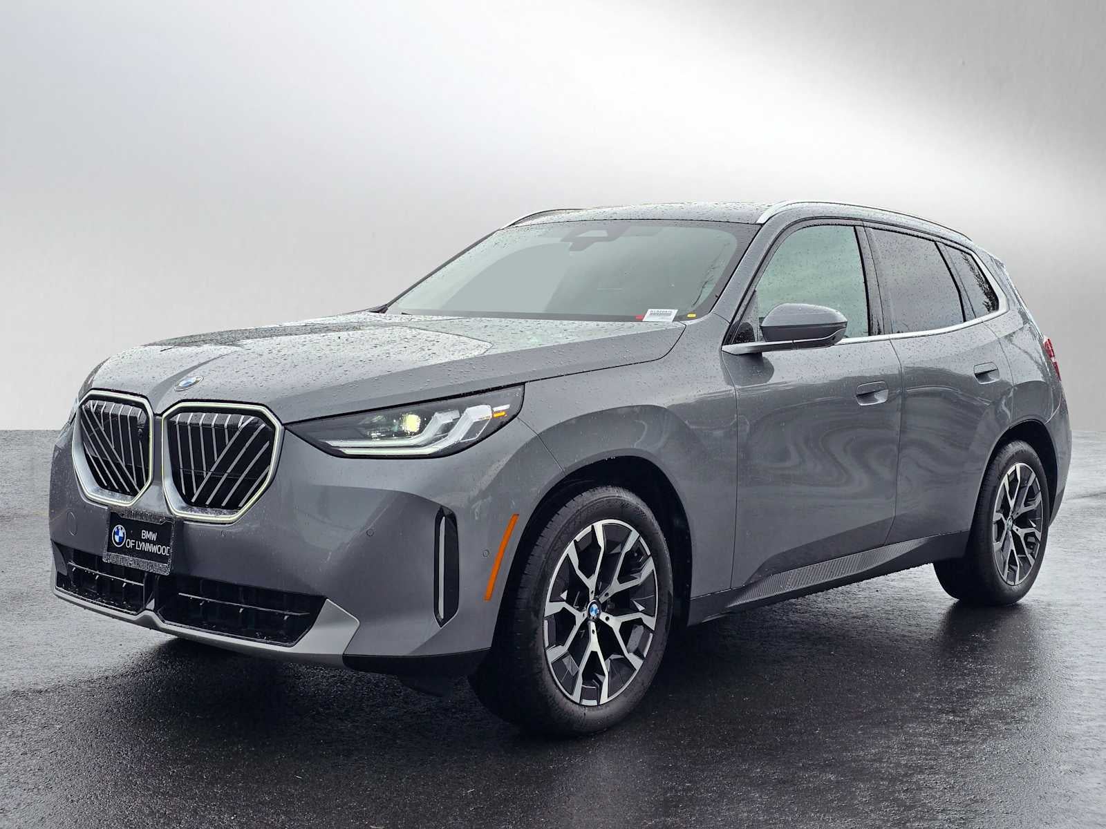 2025 BMW X3 30 xDrive 30 xDrive