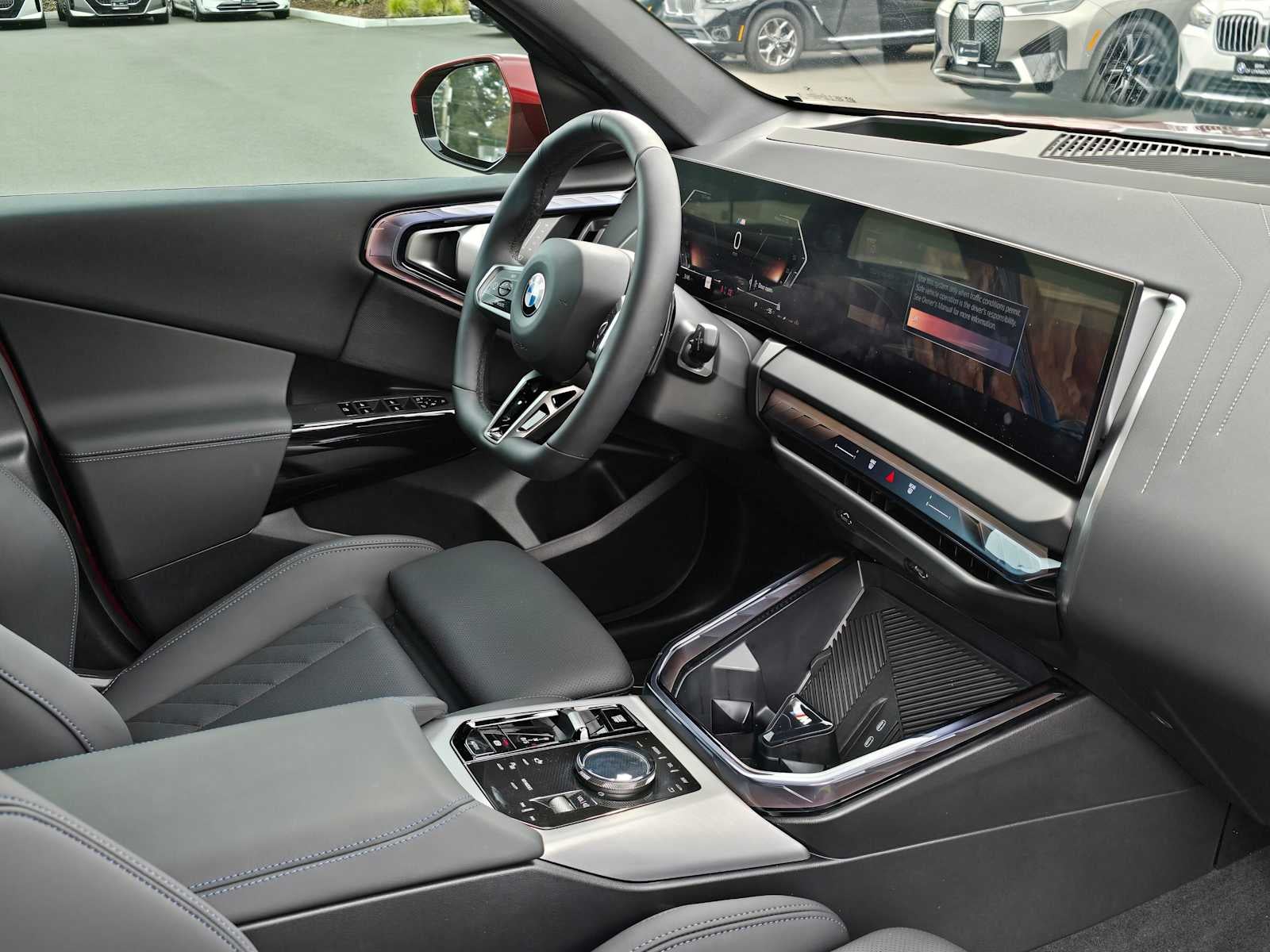 2026 BMW X3 30 xDrive 30 xDrive