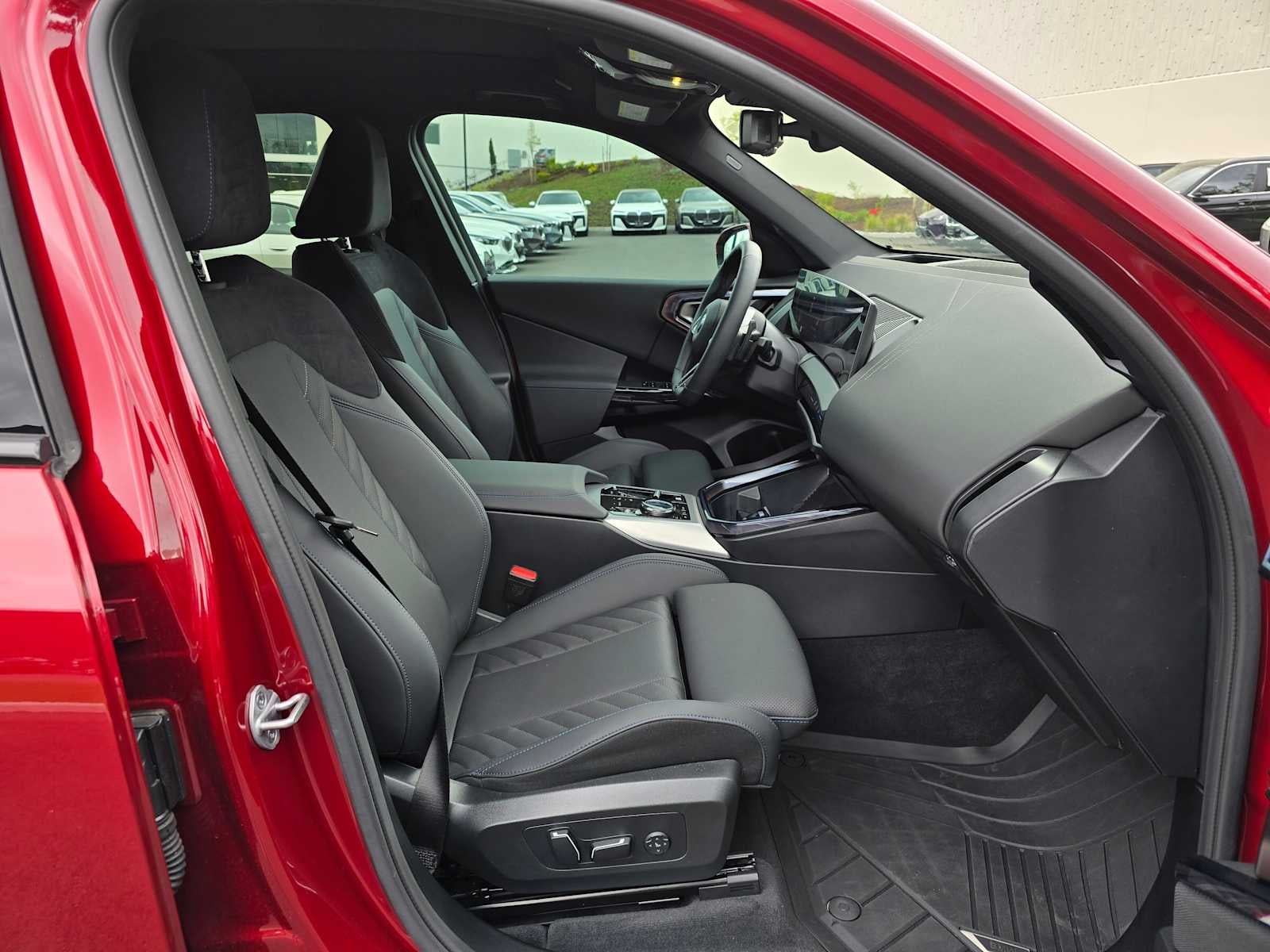 2026 BMW X3 30 xDrive 30 xDrive