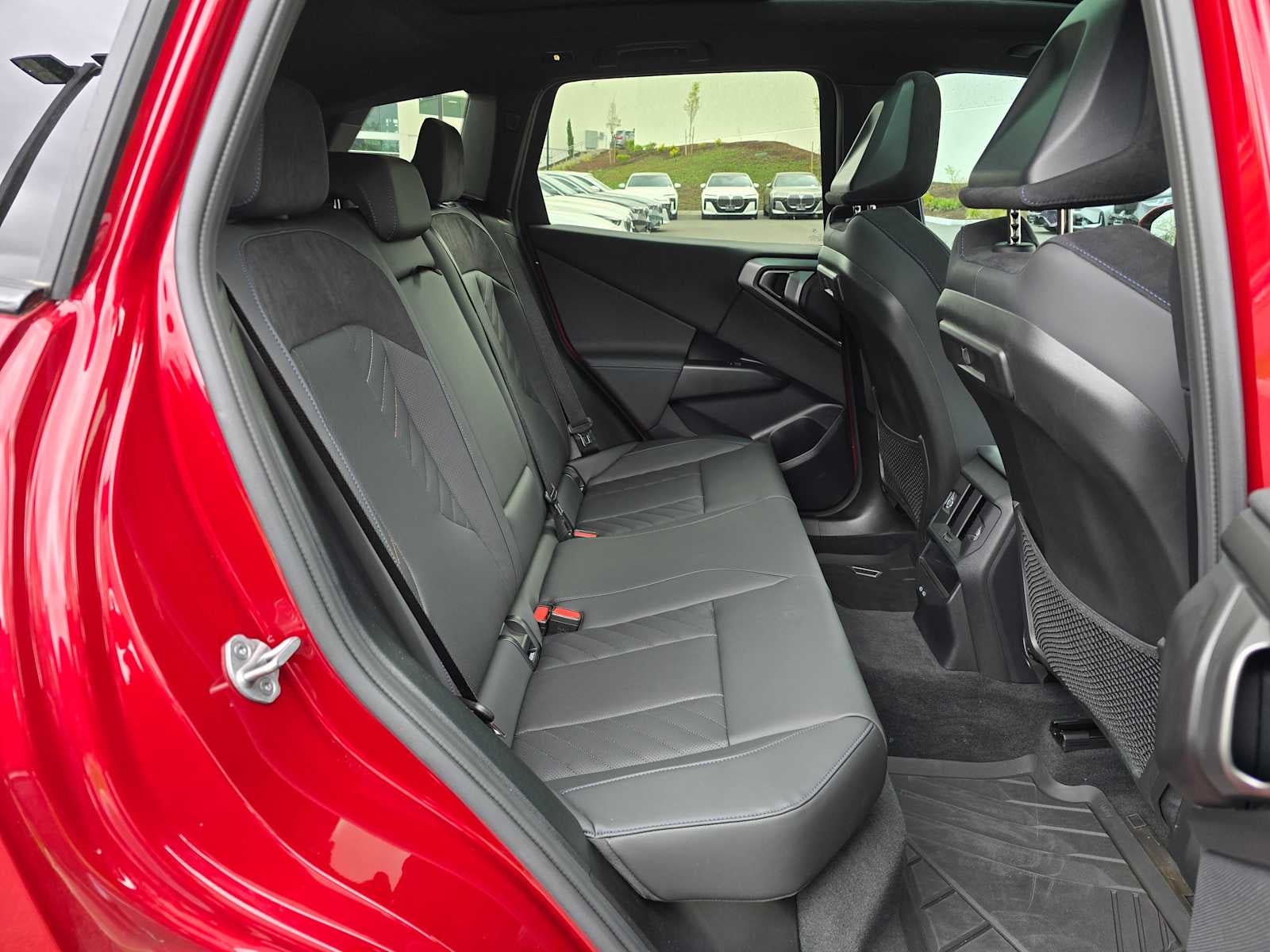 2026 BMW X3 30 xDrive 30 xDrive