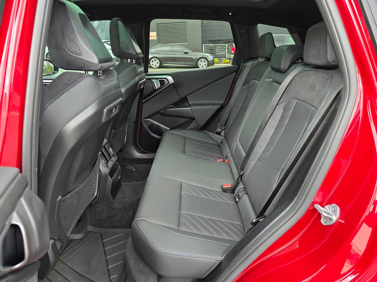 2026 BMW X3 30 xDrive 30 xDrive