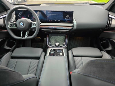 2026 BMW X3 30 xDrive 30 xDrive