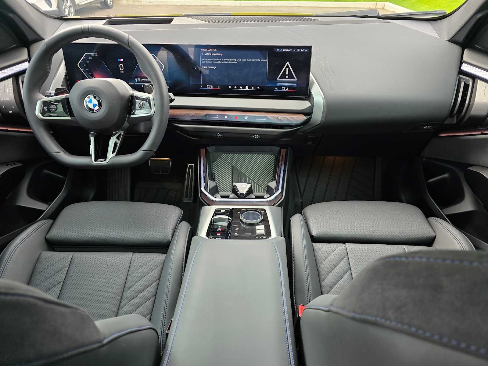 2026 BMW X3 30 xDrive 30 xDrive