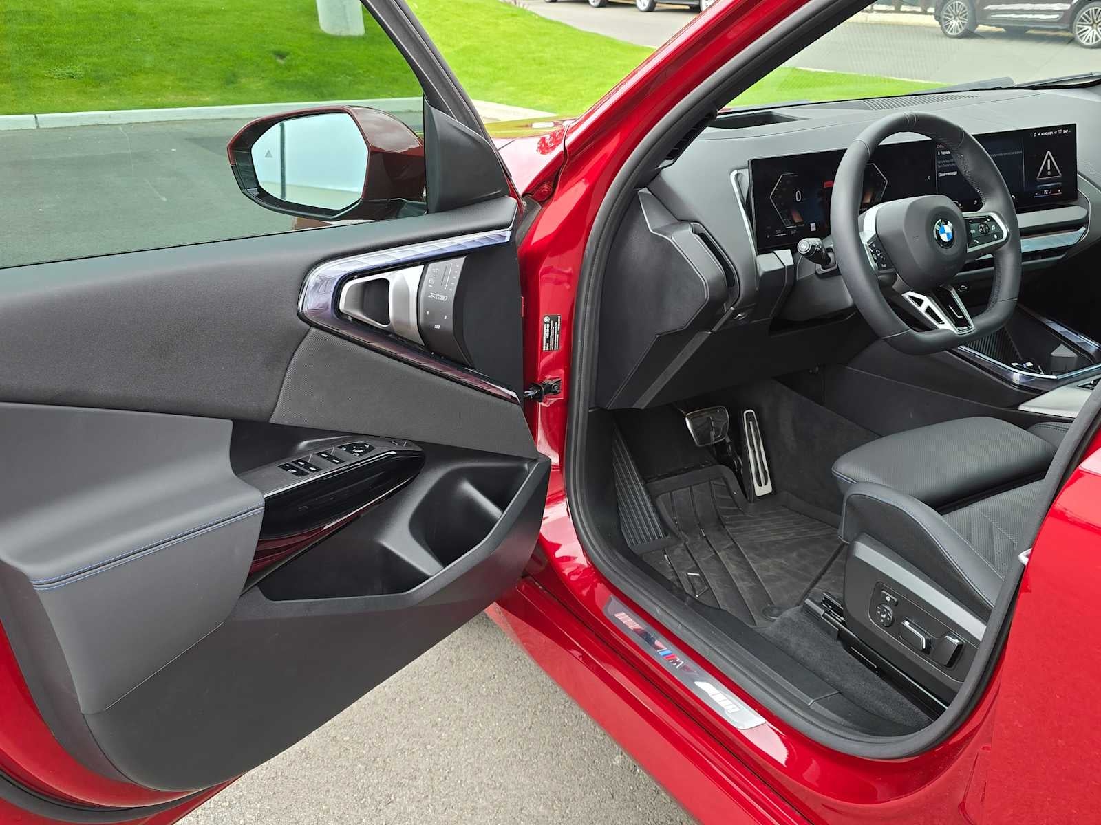 2026 BMW X3 30 xDrive 30 xDrive