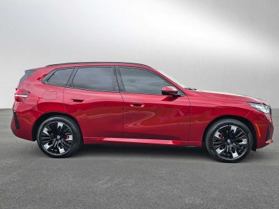 2026 BMW X3 30 xDrive 30 xDrive