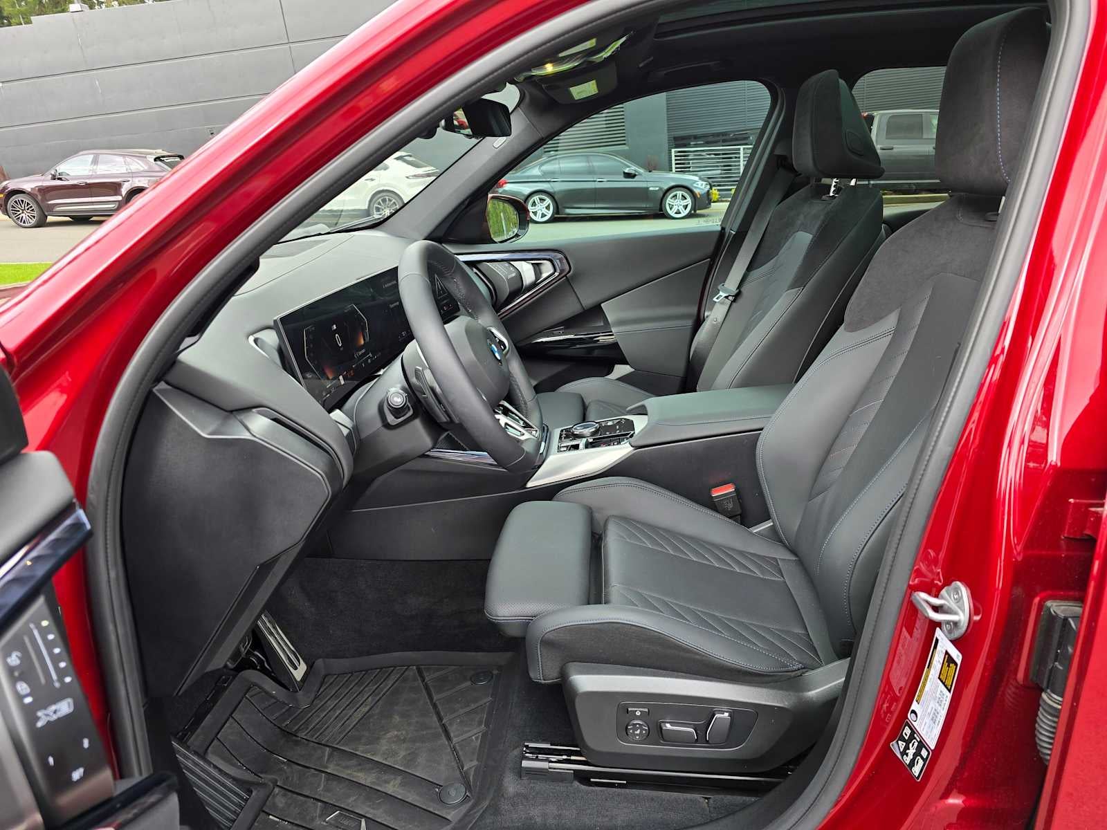 2026 BMW X3 30 xDrive 30 xDrive