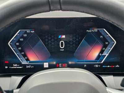 2026 BMW X3 30 xDrive 30 xDrive